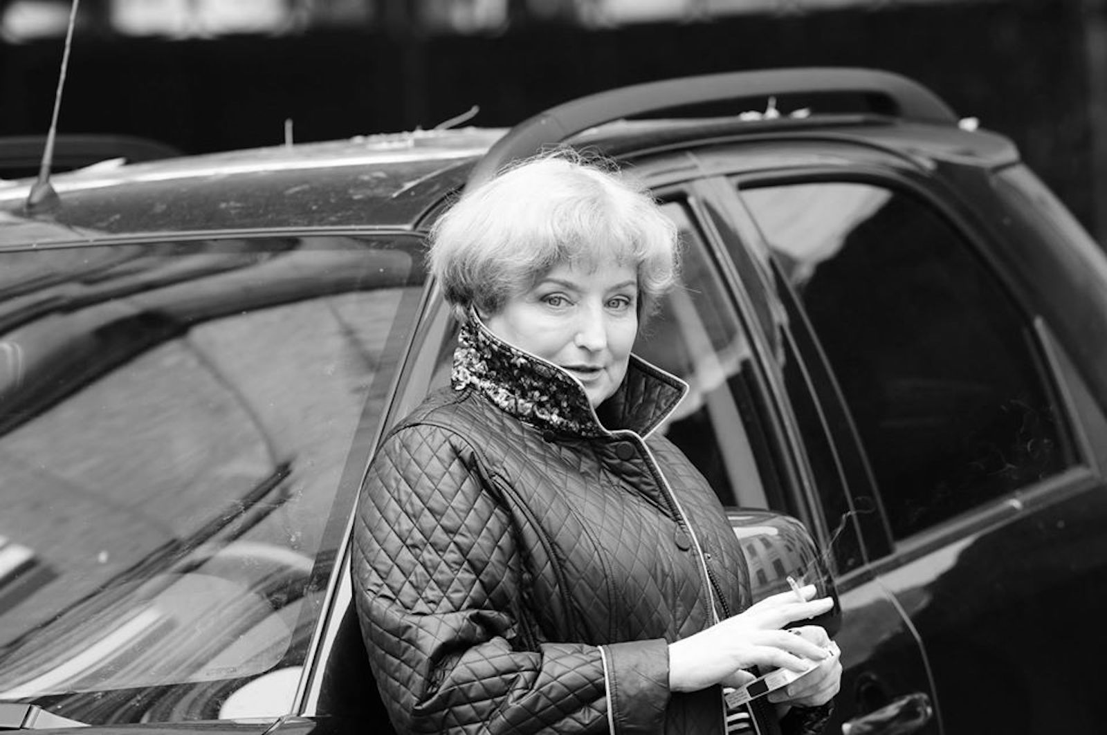 Второй день СВО. Помню всё...