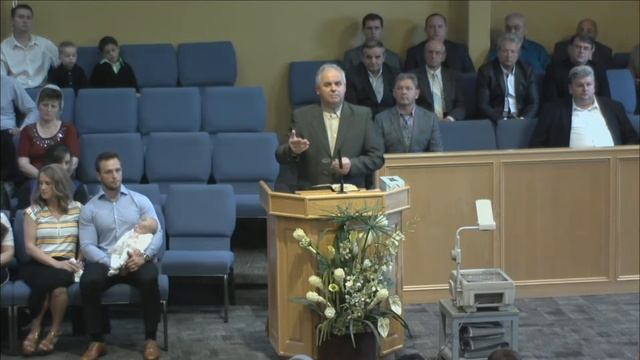 04. Молитва За Детей, Проповедь - Василий Василенко смотреть онлайн