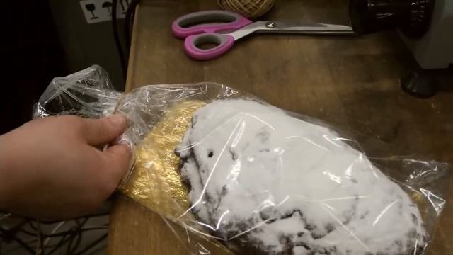 РЕЦЕПТ ДРЕЗДЕНСКОГО ШТОЛЛЕНА. Как открыть пекарню. Денис Машков. смотреть онлайн
