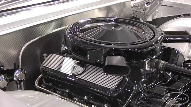 Thunder Taker Cadillac Hearse from Bryan Fuller Hot Rods - Eastwood смотреть онлайн