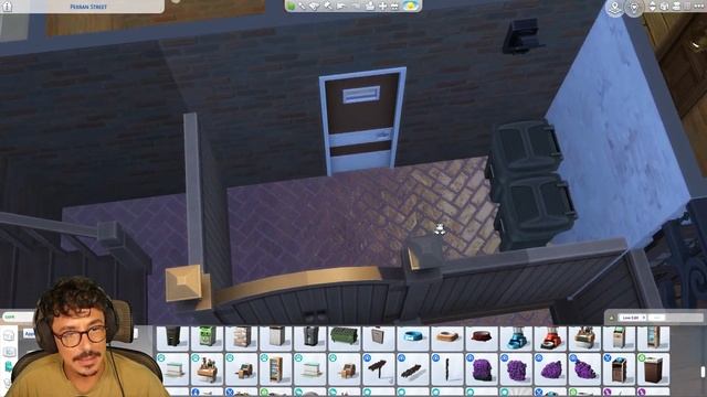 Let's Build THE WORLDS | Perran Street | Final Part | Brindleton Bay смотреть онлайн