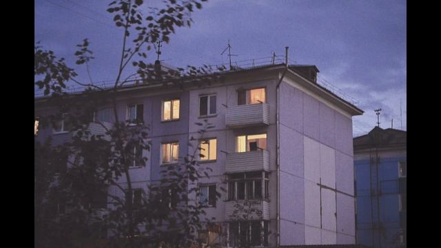 ГРУППА ХМУРЫЙ - Белые Стены смотреть онлайн