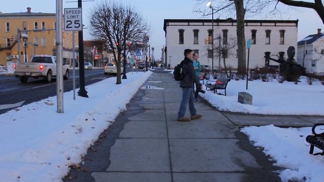 Canon 75-300mm Lens Review смотреть онлайн