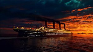 TITANIC ULTRA HD [4K]