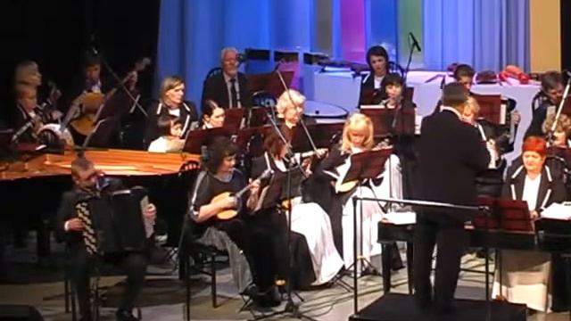 В. Власов. Праздник на молдаванке(Солист Виталий Ивлев) смотреть онлайн