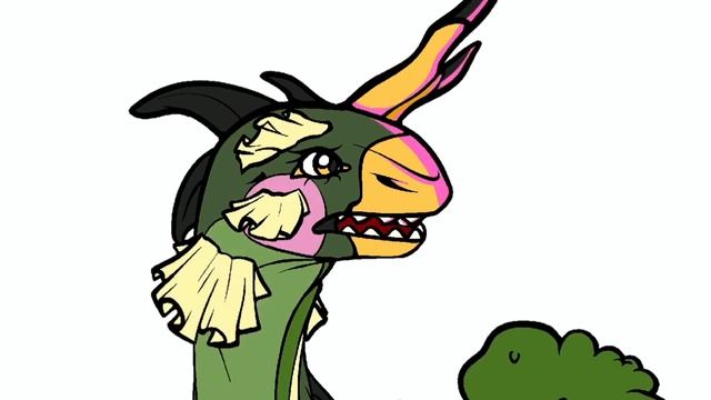 ~DRAWING 3 CREATURES FROM MEMORY PART: 2!!~ ||Creatures of Sonaria|| смотреть онлайн