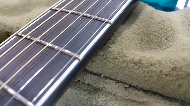 The Guitar Hospital смотреть онлайн
