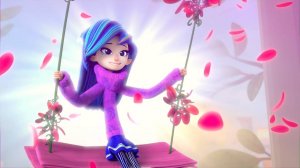 Фееринки. Песенки, Песенка Фееринок