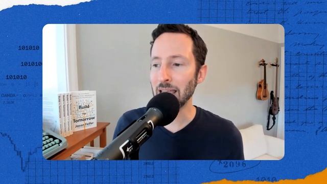 Building an Innovation Bridge with Jason Feifer смотреть онлайн