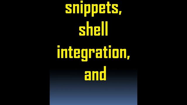 #TEXTMATE Text Editor in PYTHON смотреть онлайн