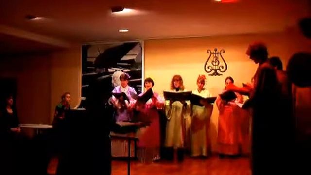 Traum der roten Kammer II 15 min.