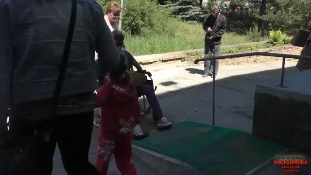 Доступная среда смотреть онлайн