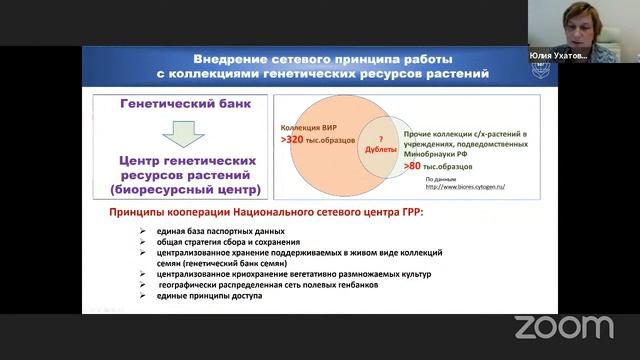 Круглый Стол "Современные технологии в агропромышленном комплексе" смотреть онлайн