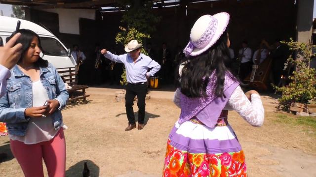 🎷Tunantadas del Recuerdo [GABY DEL CENTRO] 😍 Familia Zanabria Nuñez смотреть онлайн