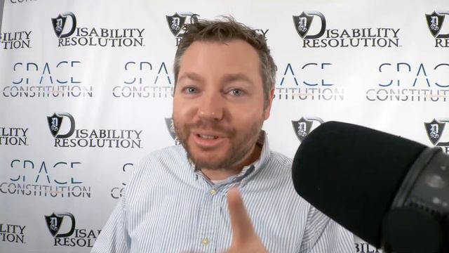 Applying For Disability? Get ready to WAIT!! смотреть онлайн