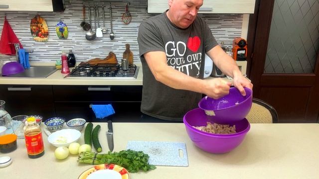 Хе из филе курицы смотреть онлайн