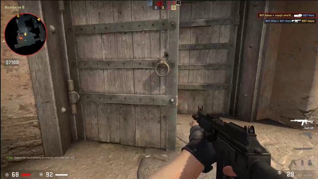 CS : GO | Lenovo Legion 5 смотреть онлайн