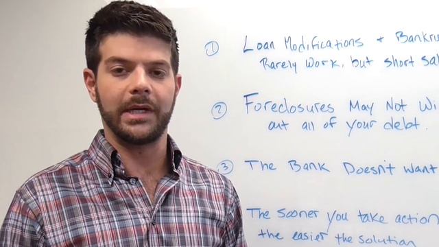 Avoid Foreclosure - 4 Tips and Little Known Facts смотреть онлайн