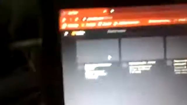 New Netbook (HP Mini 110-3100)