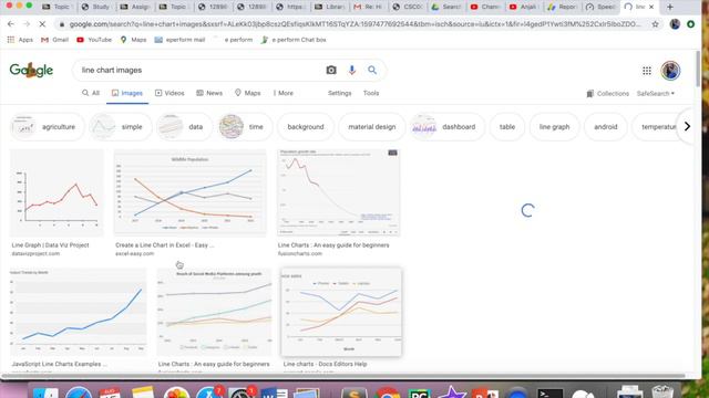 Introduction to matplotlib, Data Visualization | Informatics Practices 12th CBSE Board By Anjali Ma смотреть онлайн