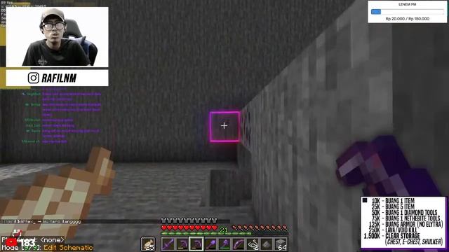 Bikin 3 HEXAGON BADGE lagi baru rework Warp Point... - Jayapura Indah Ep. 81 смотреть онлайн