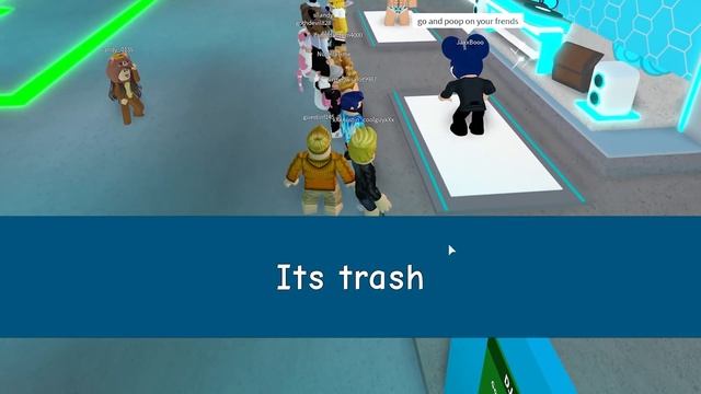 My ROBLOX RAPS Make Noobs CRY...