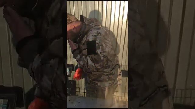 Интервью Евгения о рыбалке на основном водоеме на спиннинг. смотреть онлайн