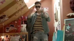 Ах мальчик красавчик