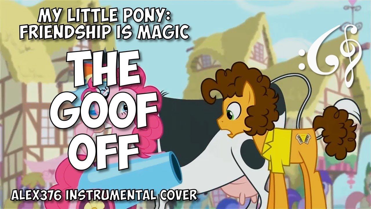 My Little Pony: Friendship Is Magic - 