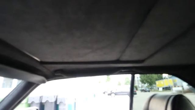 Mercedes 560SEC Koenig Specials Breitbau смотреть онлайн