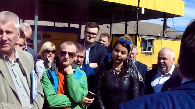 Выезд ЗАКС Новоселки 08 06 2017 смотреть онлайн