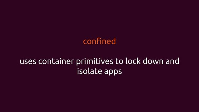 Snaps and snapcraft.io explained in 3 minutes смотреть онлайн