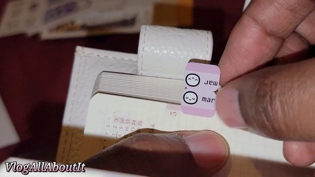 TheCoffeeMonsterzCo Haul / Let's Tab-up The 2024 Midori Hibino! смотреть онлайн