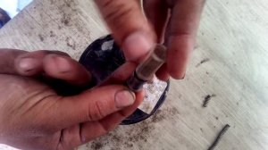 зборка перепускного клапана в тнвд балканкар д 3900