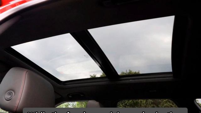 2023 Chevrolet Blazer - Price and features.#chevyblazer #blazer #k #chevy смотреть онлайн