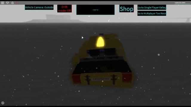 ROBLOX / Taxi Simulator / All Special NPC Locations смотреть онлайн
