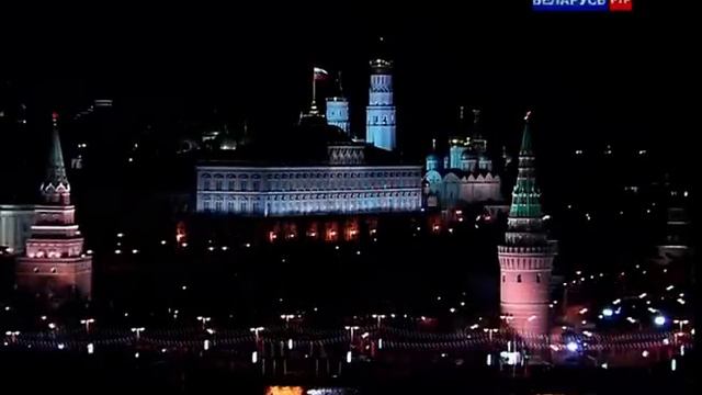Гимн Российской Федерации смотреть онлайн