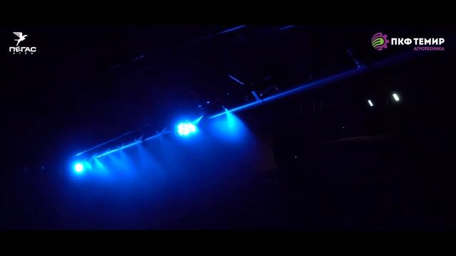 Самоходный опрыскиватель ТУМАН 3 смотреть онлайн