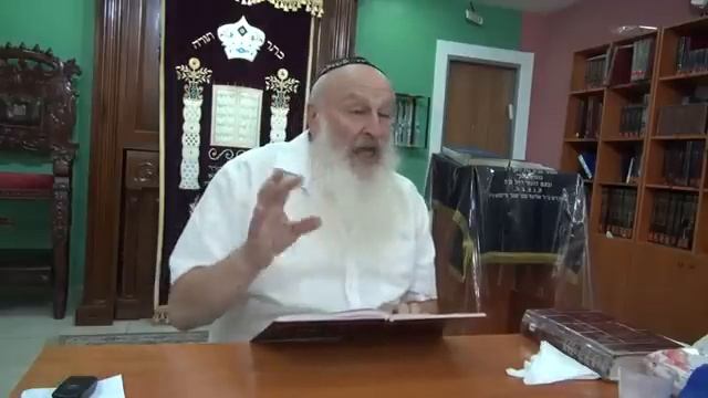 2800 рабов, а теперь – нападайте - рав Даниэль Булочник смотреть онлайн