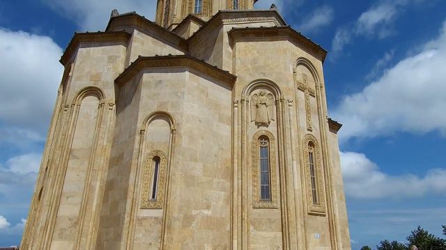 Georgia 2021 - Batumi. Part1 // Грузия 2021 - Батуми. Часть 1 смотреть онлайн