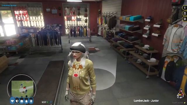SUMATHI NINGAL UDESHICHA AAL ALLA KETTOW ! GTA 5 ROLEPLAY смотреть онлайн