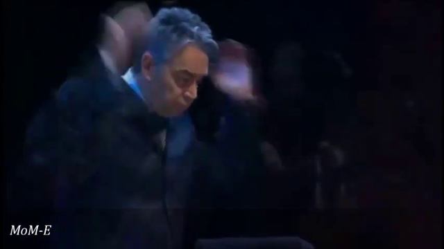 Howard Shore - Creating The Lord Of The Rings Symphony смотреть онлайн