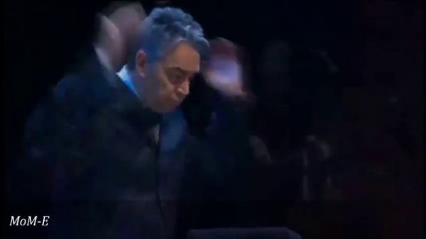 Howard Shore - Creating The Lord Of The Rings Symphony