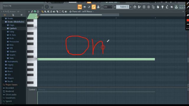 (НОВАЯ МУЗЫКА!!!) - MusicPromo - Piano (Fl studio) смотреть онлайн