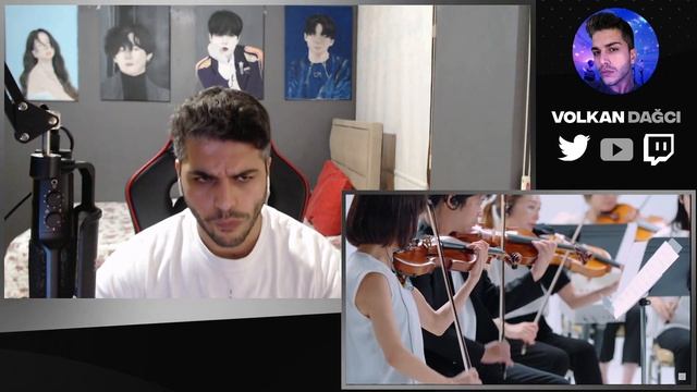 [ENG SUB] ポルノグラフィティ - THE DAY / THE FIRST TAKE REACTION | JPOP TEPKİ смотреть онлайн