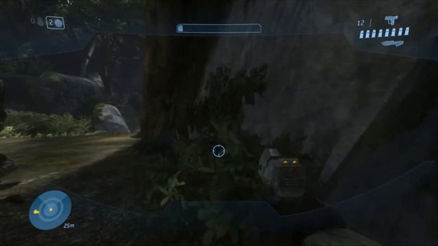 Halo 3 PC 2019 - GTX 1070Ti + i5 8400 смотреть онлайн