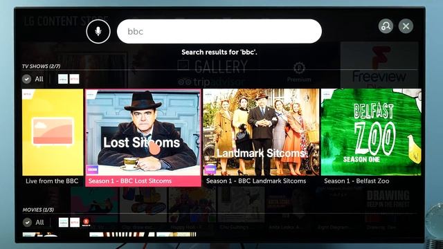 How To Get More Apps On LG WebOS TVs?