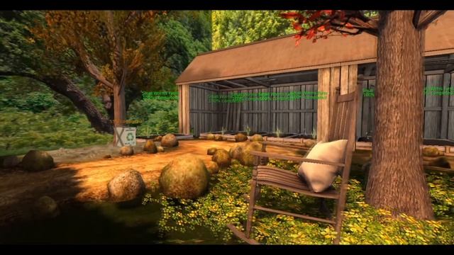 ?FISH HUNT ll Introduction -Farm Frenzy (Second Life) смотреть онлайн