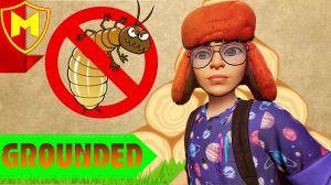 Grounded ➤ В ЛЕС ПО ДРОВА  / ГДЕ НАЙТИ ЧИП БУРГ.Ла ПОЛЕННИЦА  / ТЕРМИТ-КОРОЛЬ.mp4