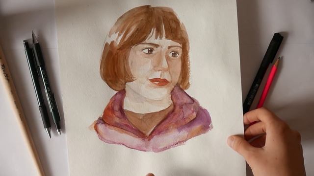 МОИ РИСУНКИ с 2 до 15 ЛЕТ смотреть онлайн